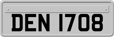 DEN1708