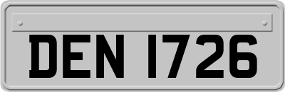 DEN1726