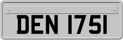 DEN1751