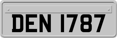 DEN1787