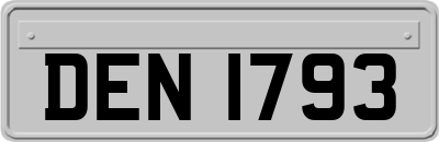 DEN1793