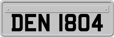 DEN1804