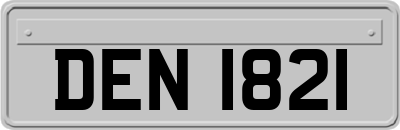 DEN1821