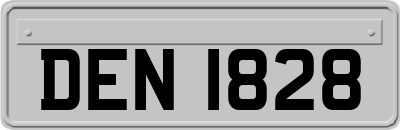 DEN1828