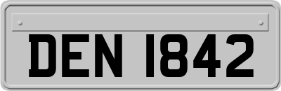 DEN1842