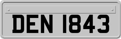 DEN1843