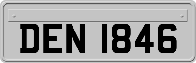 DEN1846