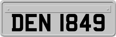 DEN1849