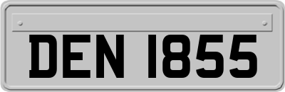 DEN1855
