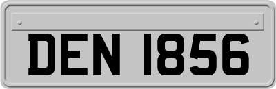 DEN1856