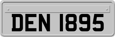 DEN1895