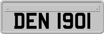 DEN1901