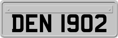 DEN1902