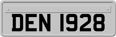 DEN1928