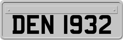 DEN1932