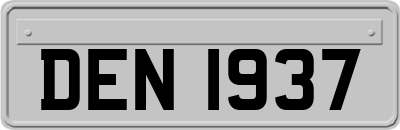DEN1937