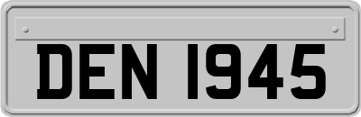 DEN1945