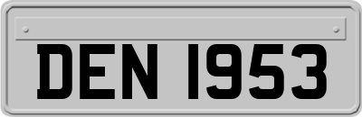 DEN1953