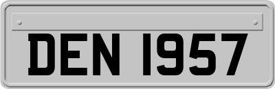 DEN1957