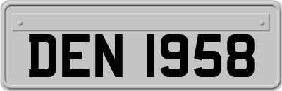 DEN1958