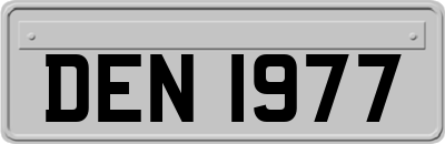 DEN1977