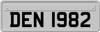 DEN1982