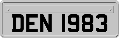 DEN1983