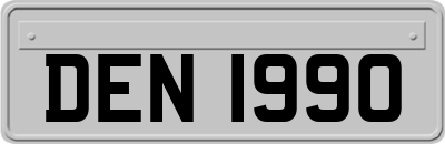 DEN1990