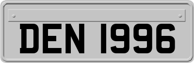 DEN1996