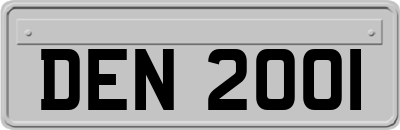 DEN2001