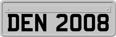 DEN2008