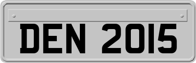DEN2015