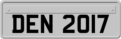 DEN2017