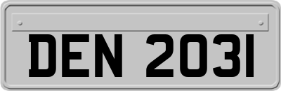 DEN2031