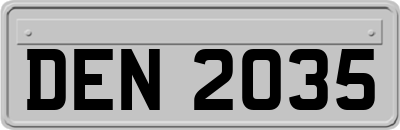 DEN2035