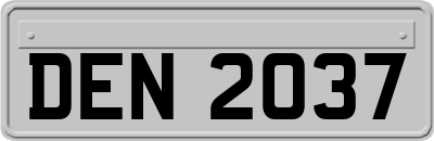 DEN2037