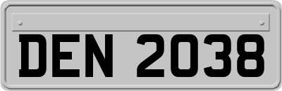 DEN2038