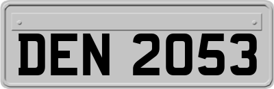 DEN2053