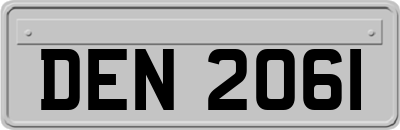 DEN2061