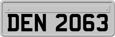 DEN2063