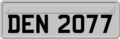 DEN2077