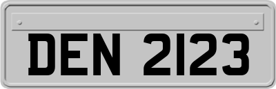 DEN2123