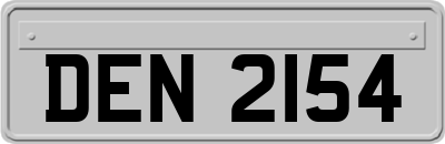 DEN2154