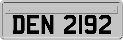 DEN2192