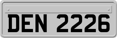 DEN2226