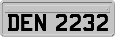 DEN2232