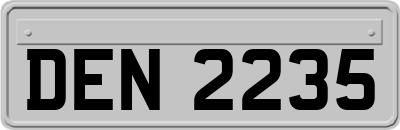 DEN2235
