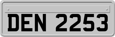 DEN2253