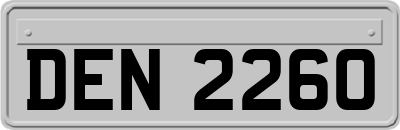 DEN2260