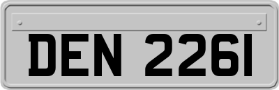 DEN2261